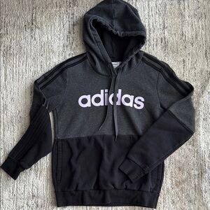 Adidas hoodie